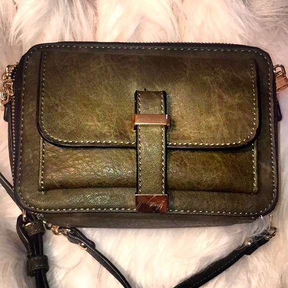 GO GREEN. OR GO HOME! - Picture 1 of 6